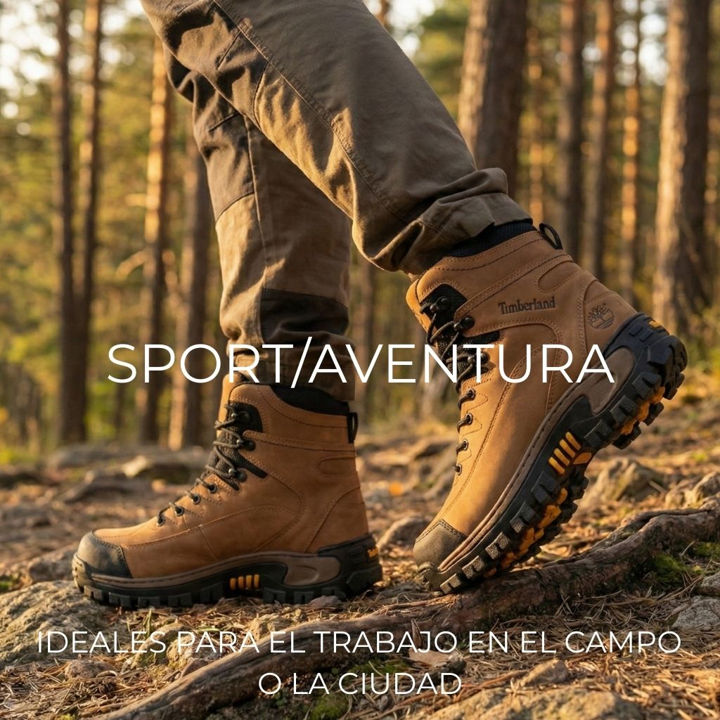Aventura 1