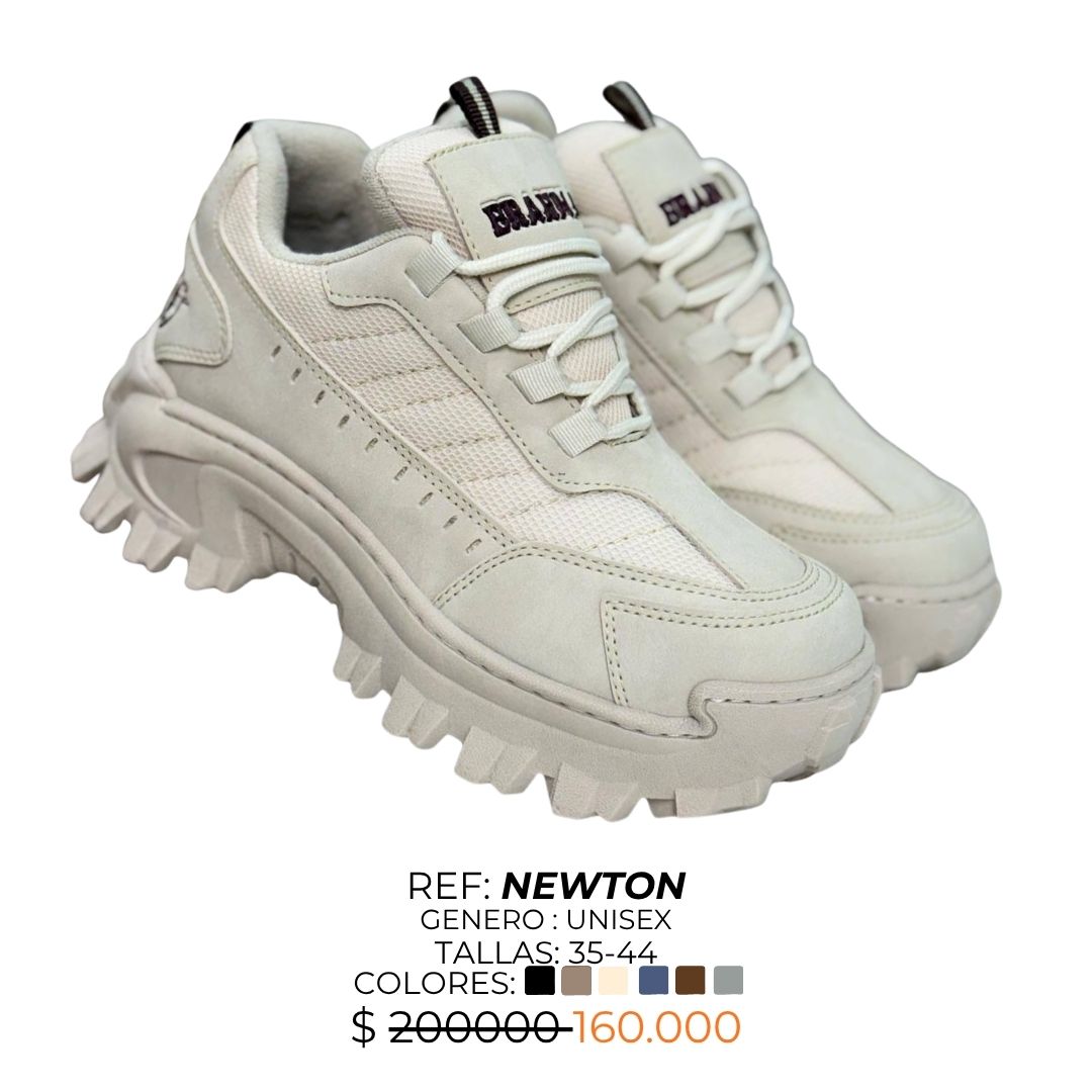 NEWTON Beige