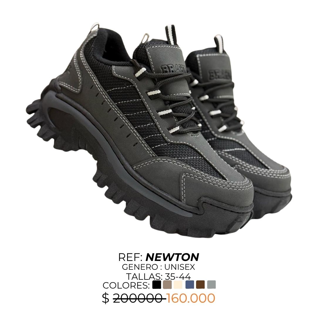 NEWTON 3