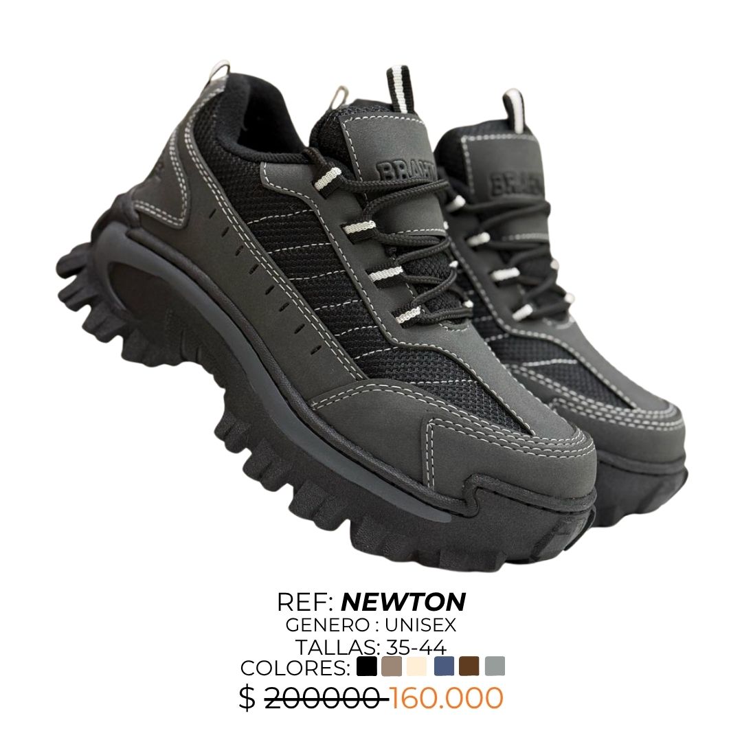 NEWTON 5
