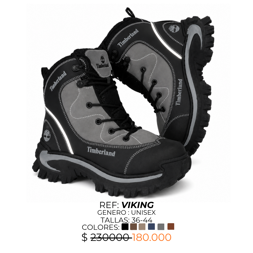 VIKING Gris