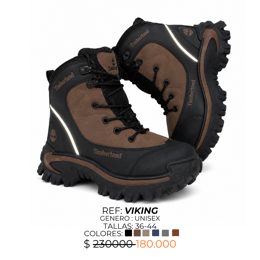 VIKING Café